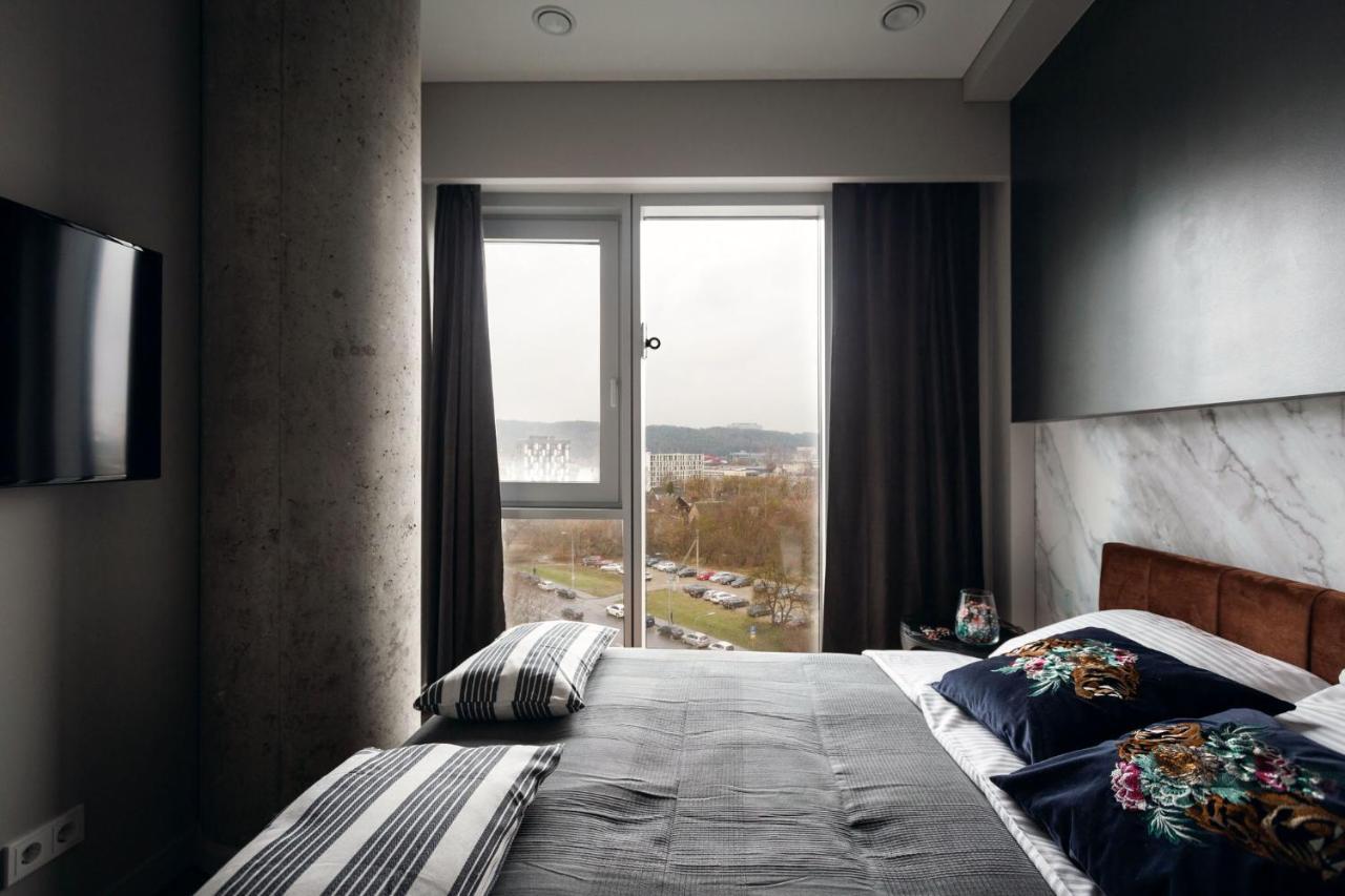 Brand New James Bond City Center VNO Buitenkant foto